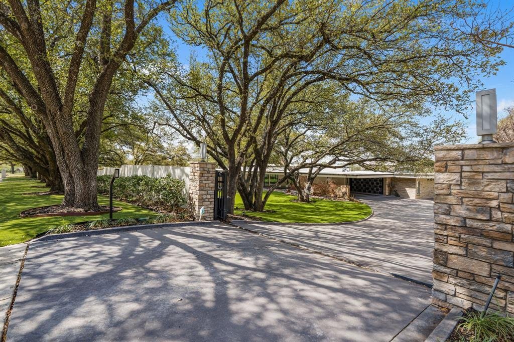 Maison à Fort Worth, Texas, États-Unis 2 - 18226666