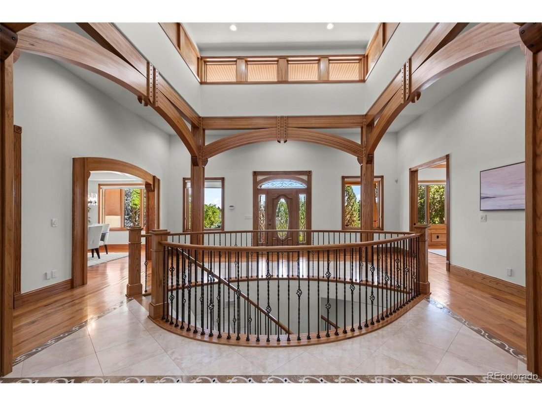 House in Broomfield, Colorado, United States 5 - 18225614