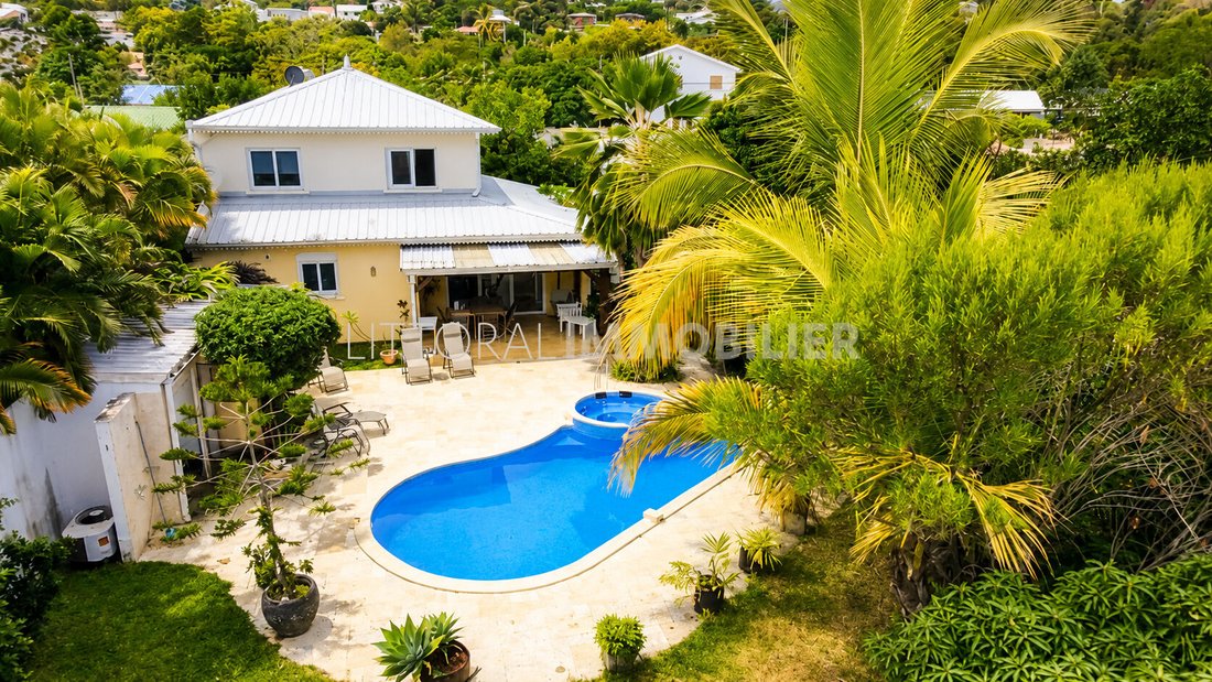 Villa in France 1 - 17342622