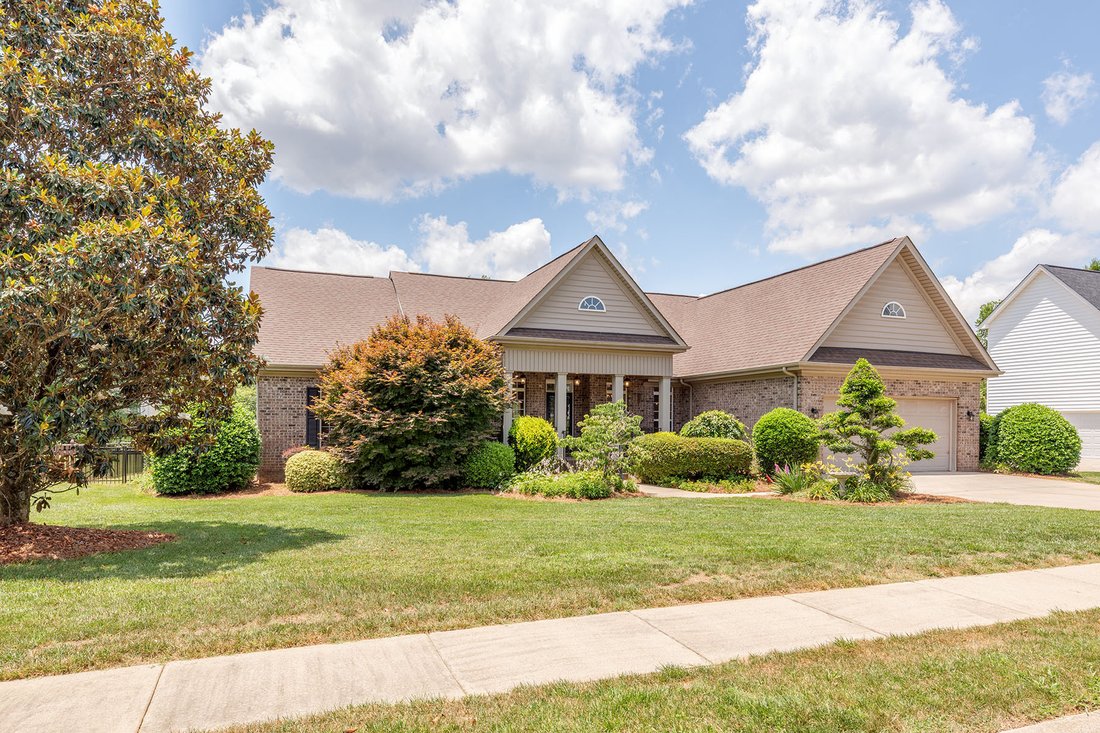Haus in Weddington, North Carolina, Vereinigte Staaten 2 - 18230342