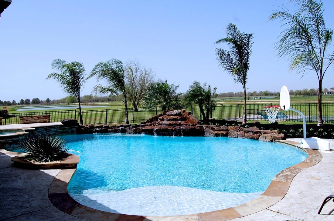 House in Katy, Texas, United States 4 - 16508196