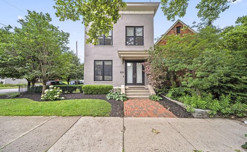 Appartement à Columbus, Ohio, États-Unis 1
