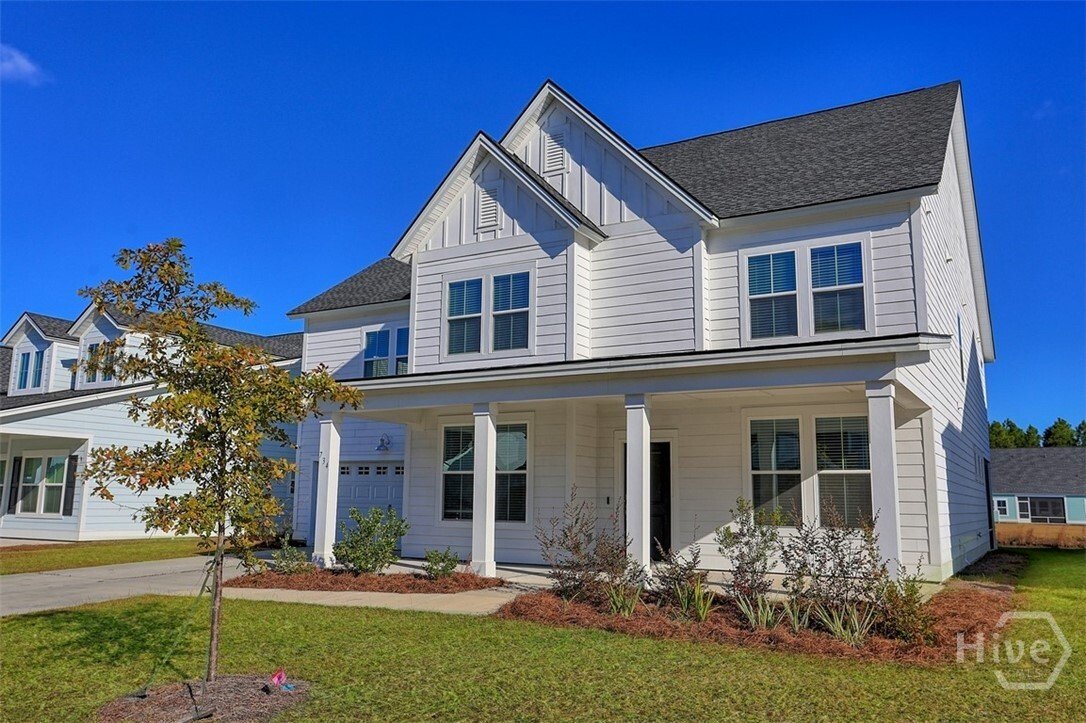 House in Pooler, Georgia, United States 2 - 17193608