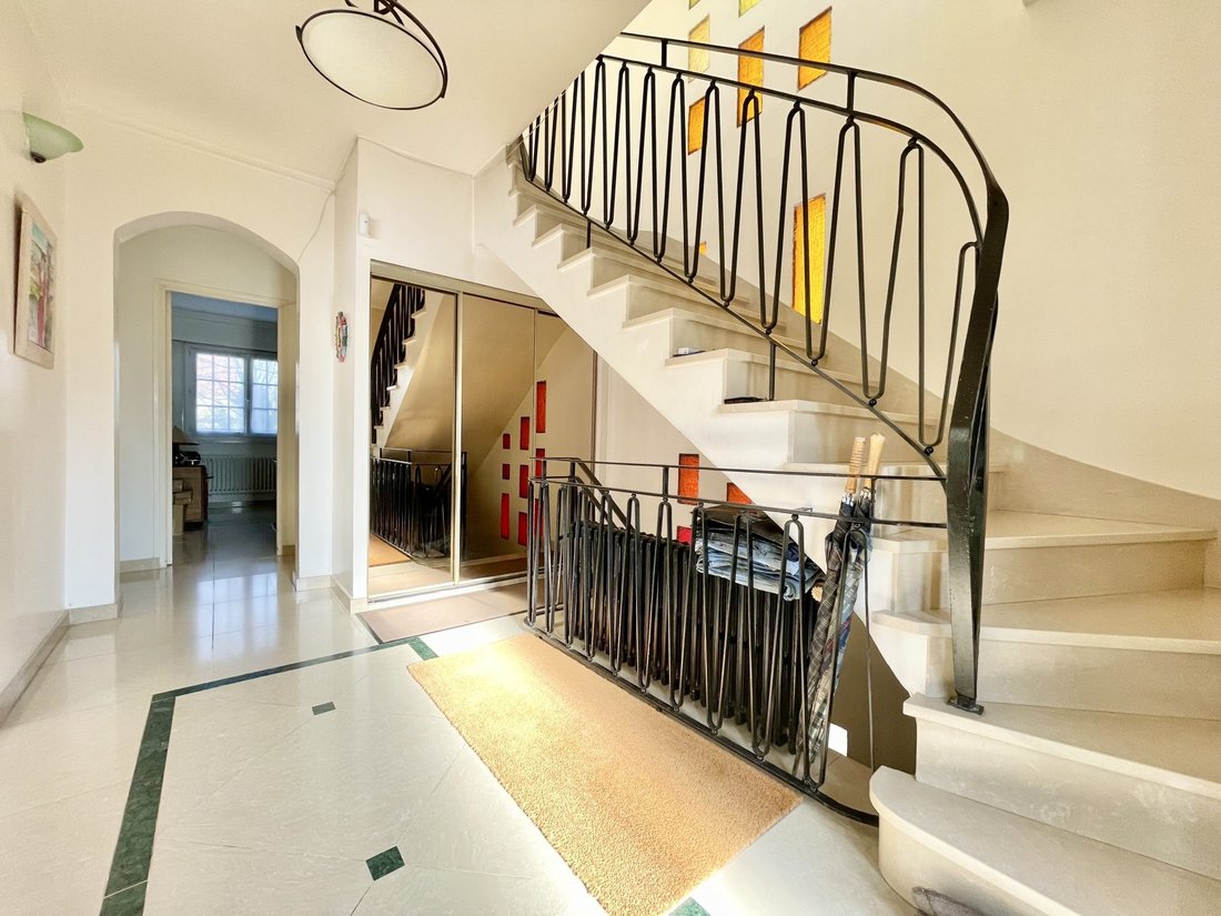 House in Thiers, Le Raincy, France 4 - 18229210