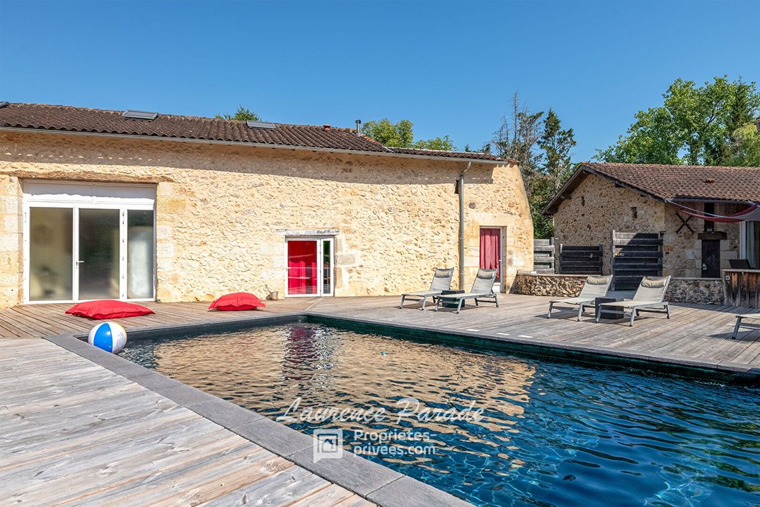 Villa in Sourzac, Nouvelle-Aquitaine, France 3 - 18103561