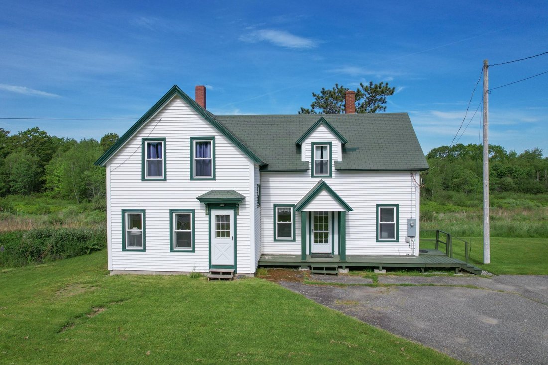 House in Trenton, Maine, United States 2 - 18228981