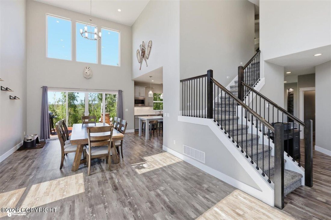 House in Wasilla, Alaska, United States 4 - 18231763