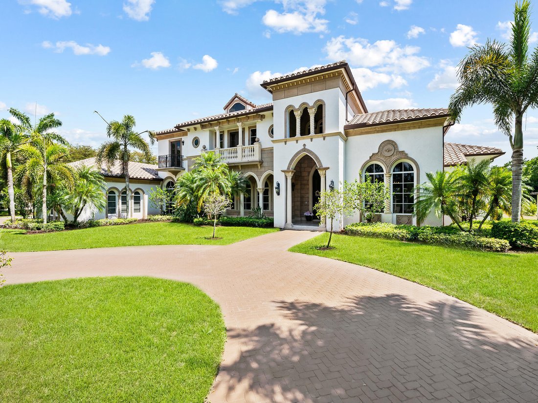 House in Parkland, Florida, United States 1 - 18233854