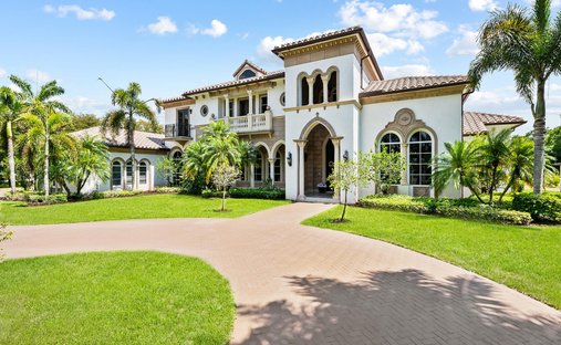 Maison à Parkland, Floride, États-Unis 1