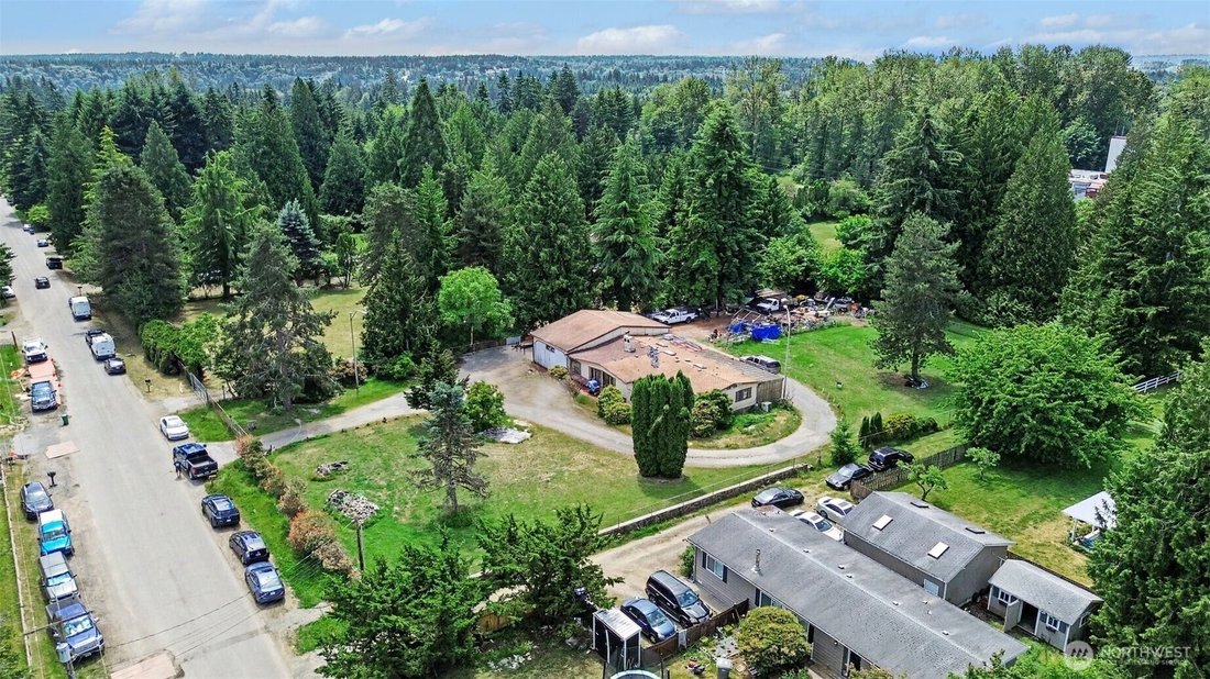 House in Newcastle, Washington, United States 2 - 18229376