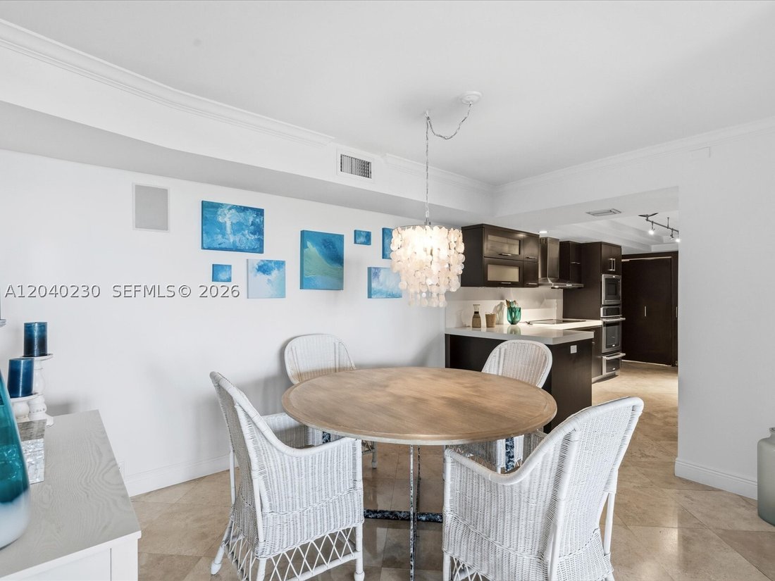 Condo in Key Biscayne, Florida, United States 5 - 18233873