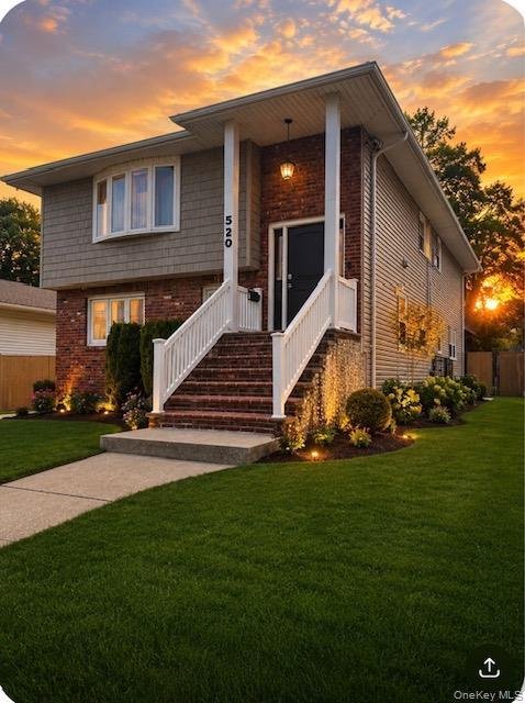 House in Elmont, New York, United States 1 - 18226904