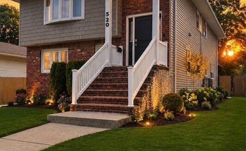 House in Elmont, New York, United States 1