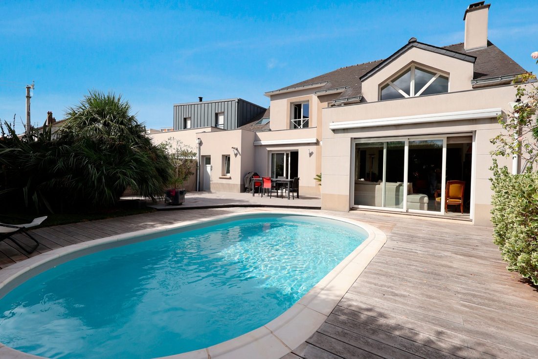 House in Nantes Erdre, Nantes, France 1 - 18229313