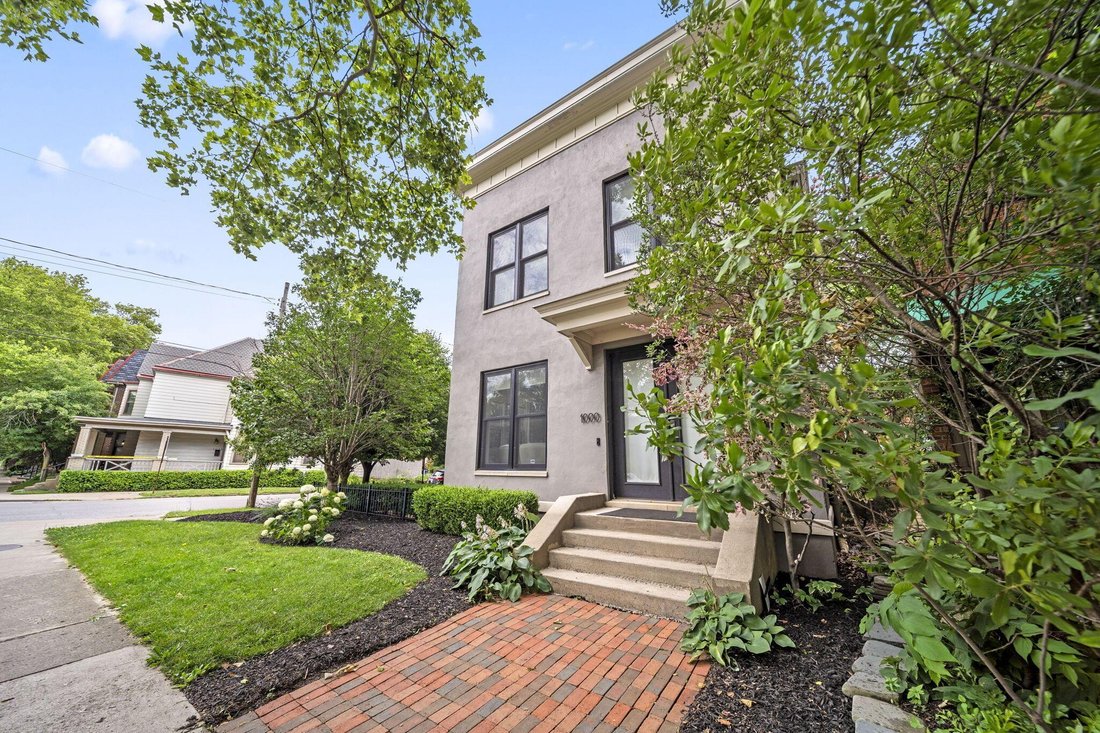 Condo in Columbus, Ohio, United States 3 - 18225525