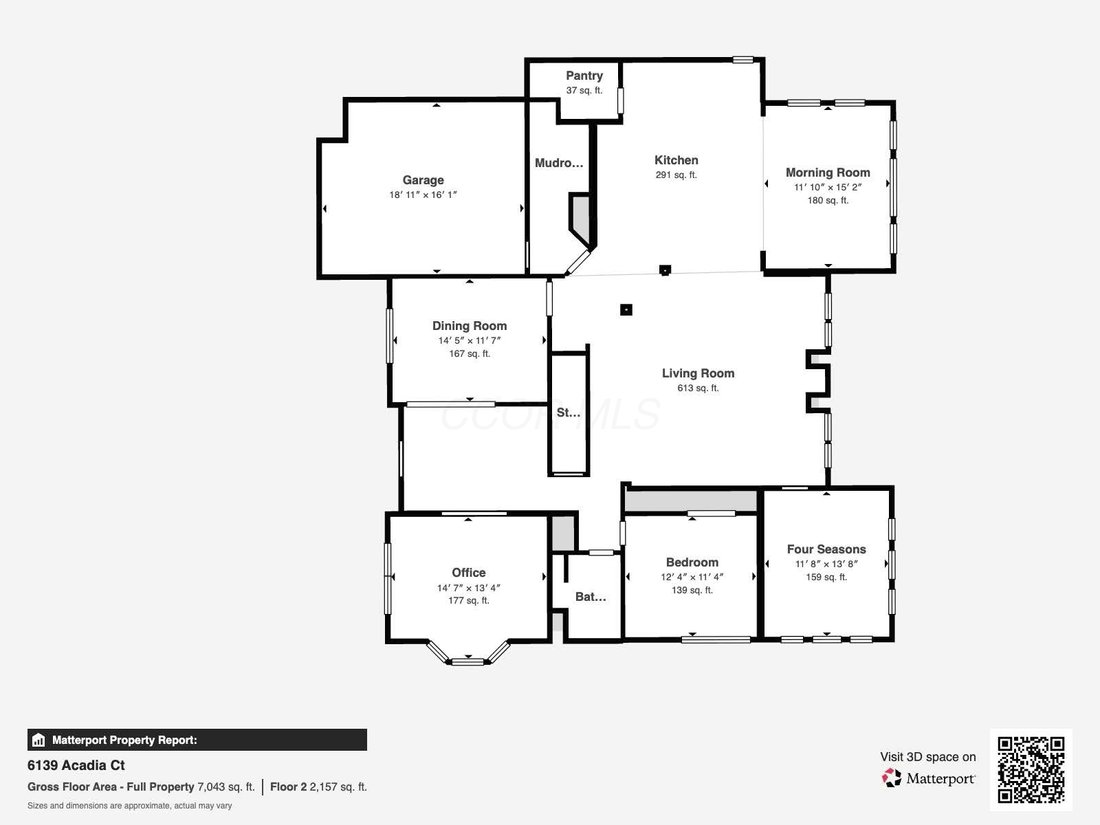 House in Galena, Ohio, United States 2 - 18020873