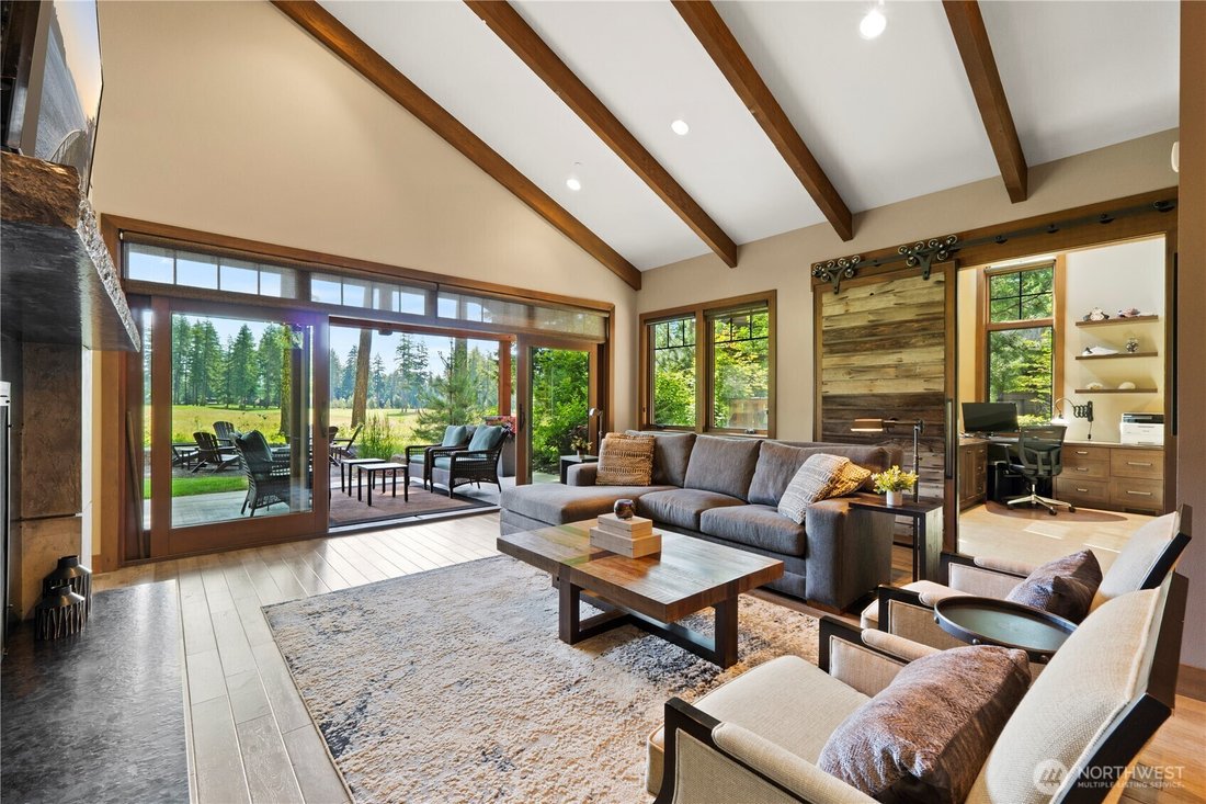 House in Cle Elum, Washington, United States 4 - 18229405