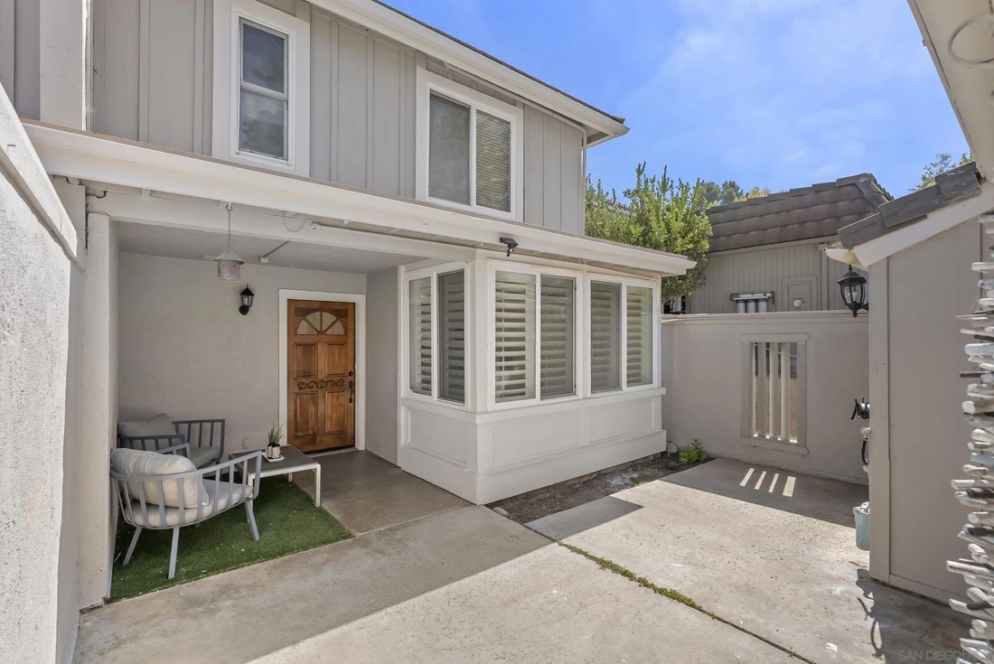 Townhouse in Encinitas, California, United States 4 - 18233821