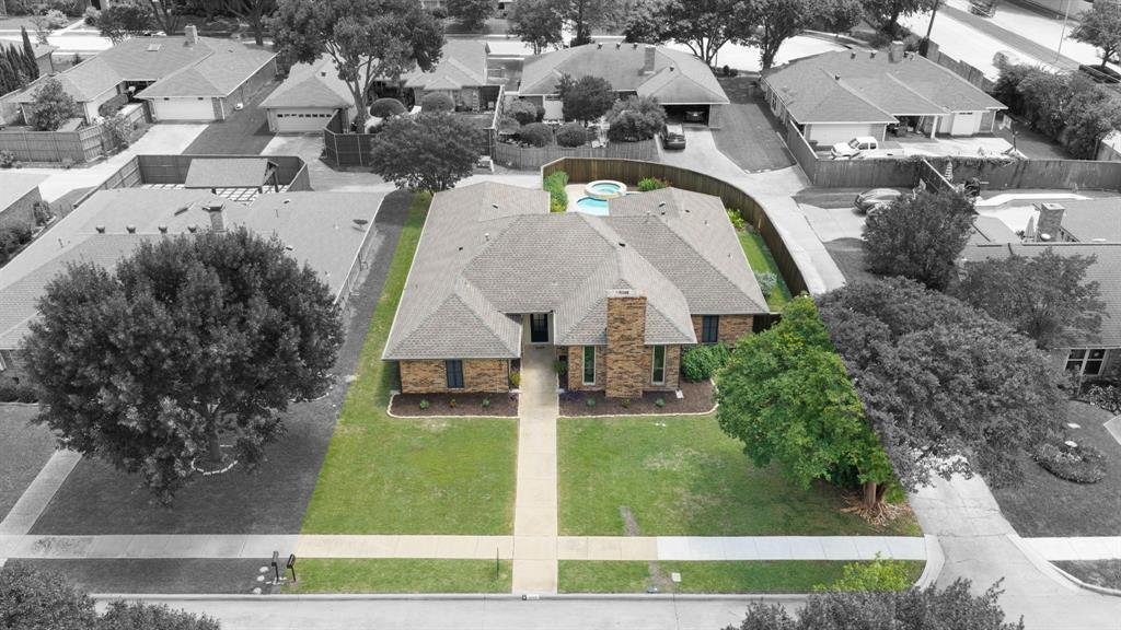 House in Richardson, Texas, United States 3 - 18226626