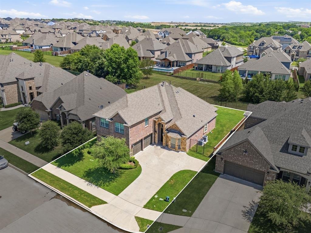 House in Fort Worth, Texas, United States 2 - 18226703