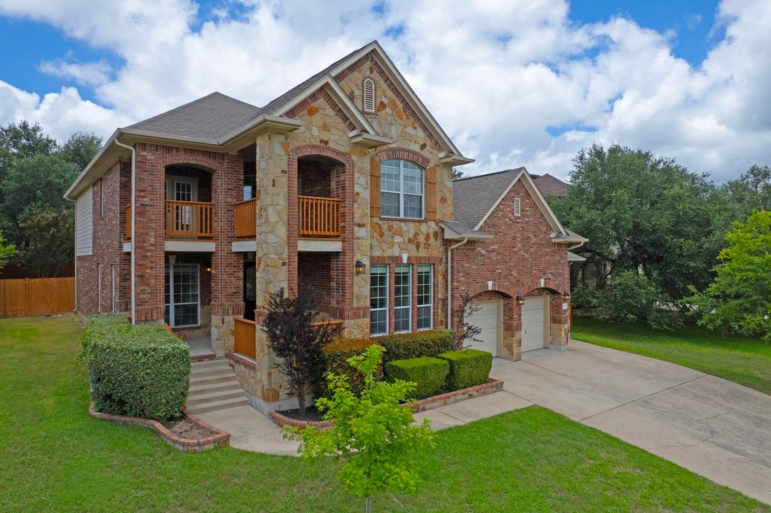 House in Austin, Texas, United States 1 - 18232229