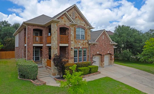 House in Austin, Texas, United States 1