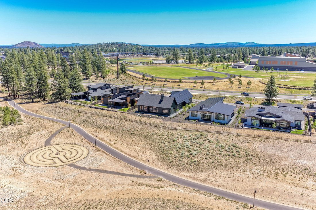 Haus in Bend, Oregon, Vereinigte Staaten 1 - 16809347