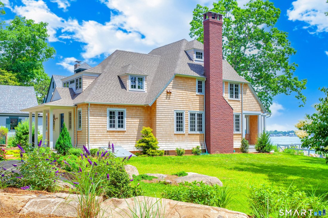 House in Branford, Connecticut, United States 2 - 18231013