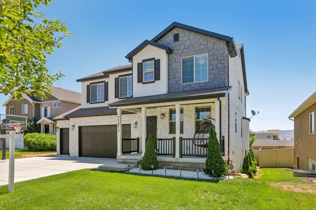 House in South Jordan, Utah, United States 2 - 18225574