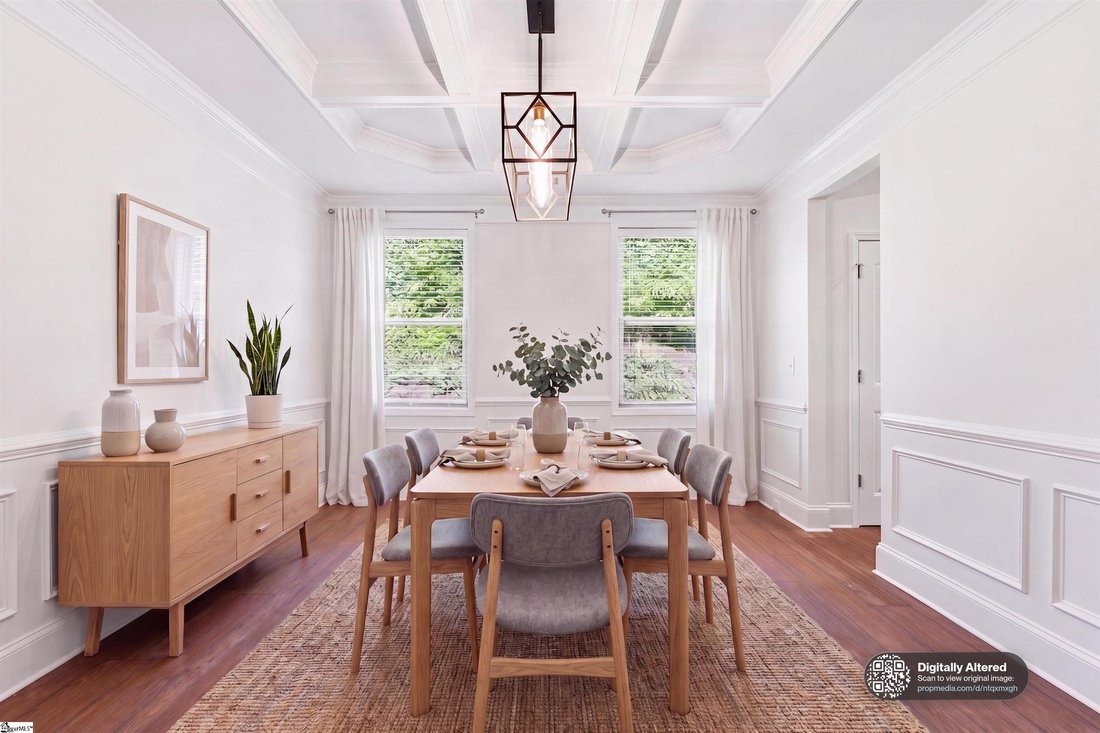 House in Greenville, South Carolina, United States 5 - 18226134