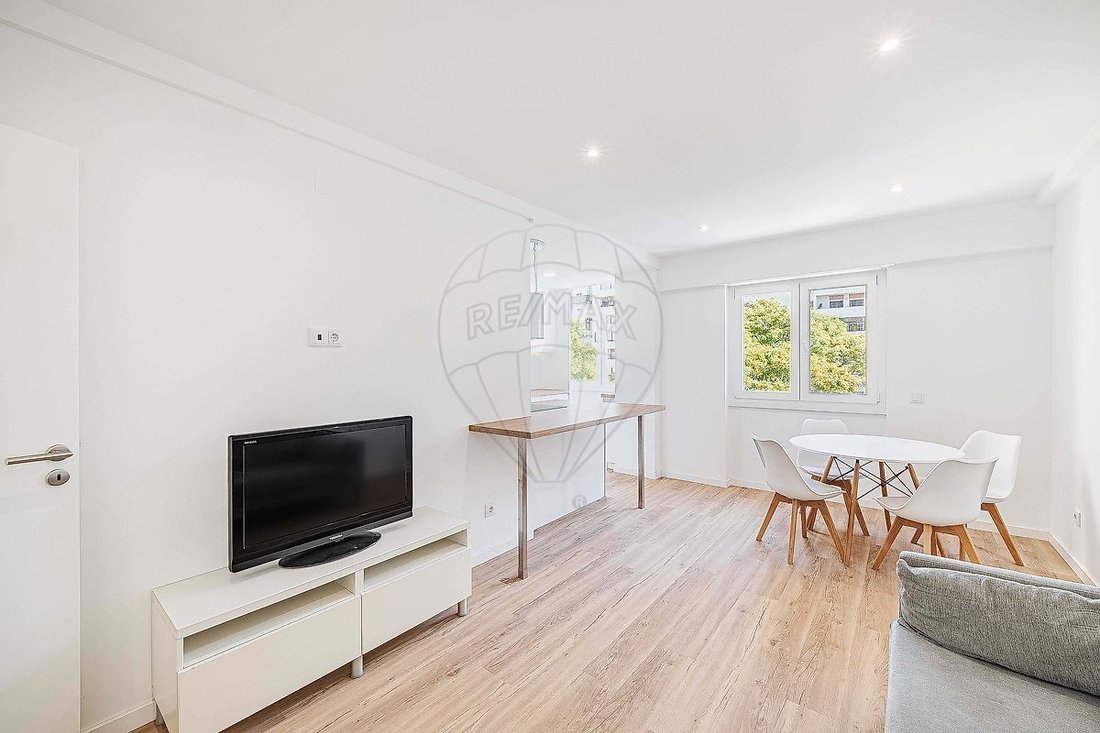 Apartment in Benfica, Lisbon, Portugal 5 - 18232087