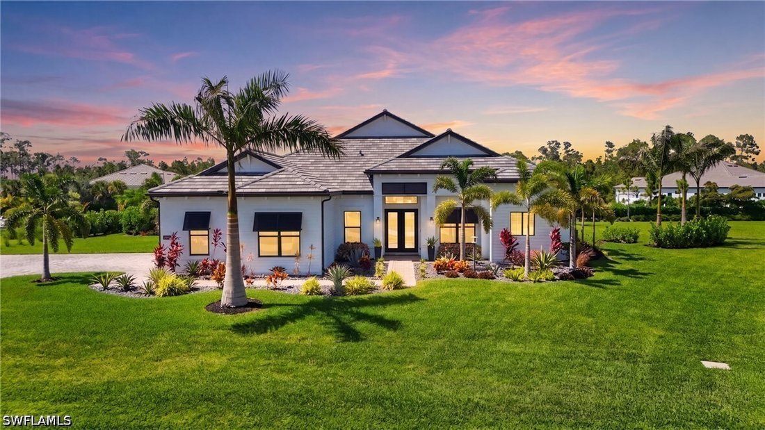 House in Estero, Florida, United States 1 - 18231811