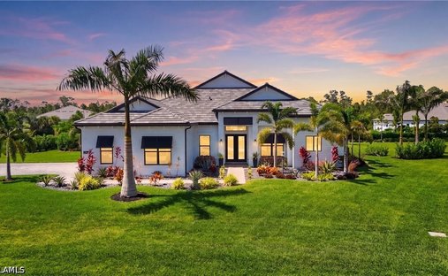 House in Estero, Florida, United States 1