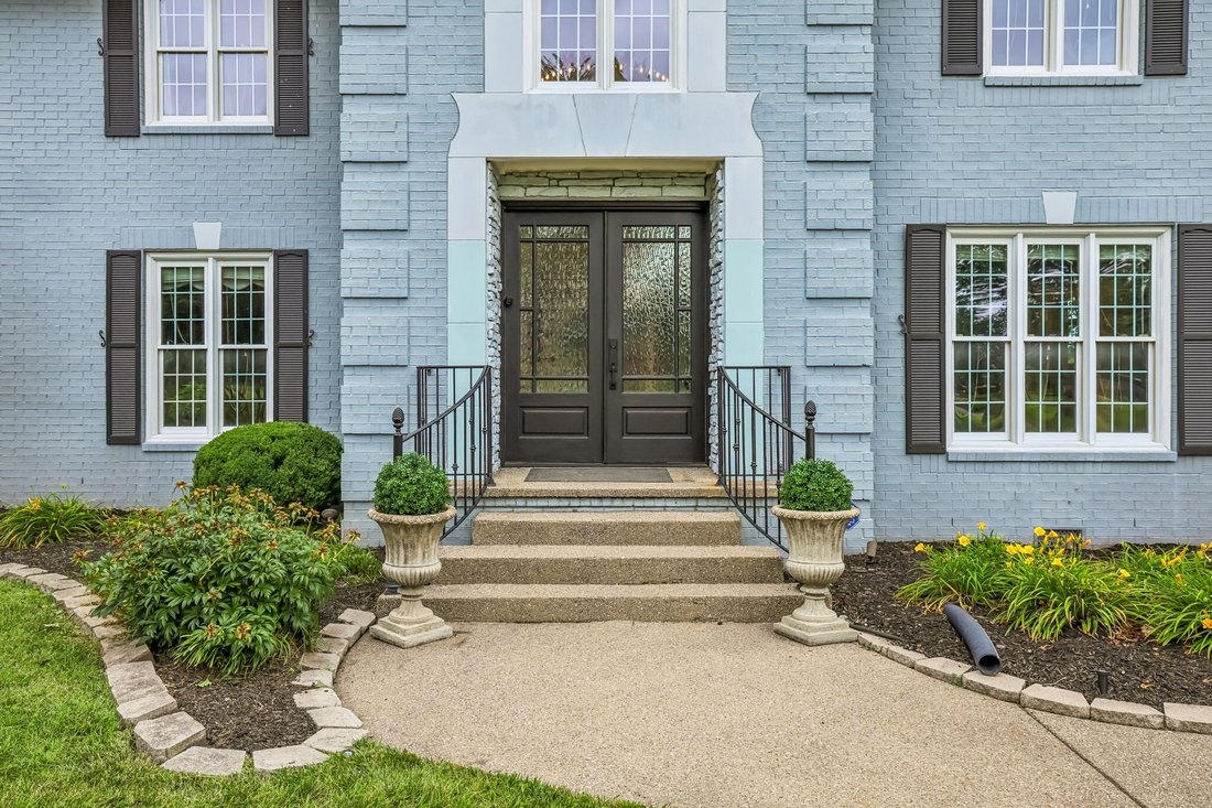 House in Murfreesboro, Tennessee, United States 4 - 18230110