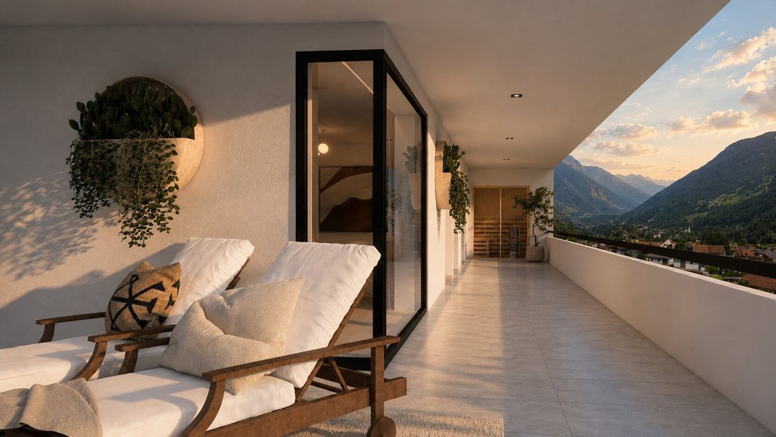 Apartment in Haiming, Tyrol, Austria 4 - 18231058