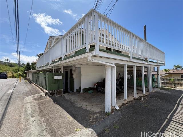 House in Honolulu, Hawaii, United States 4 - 18233415