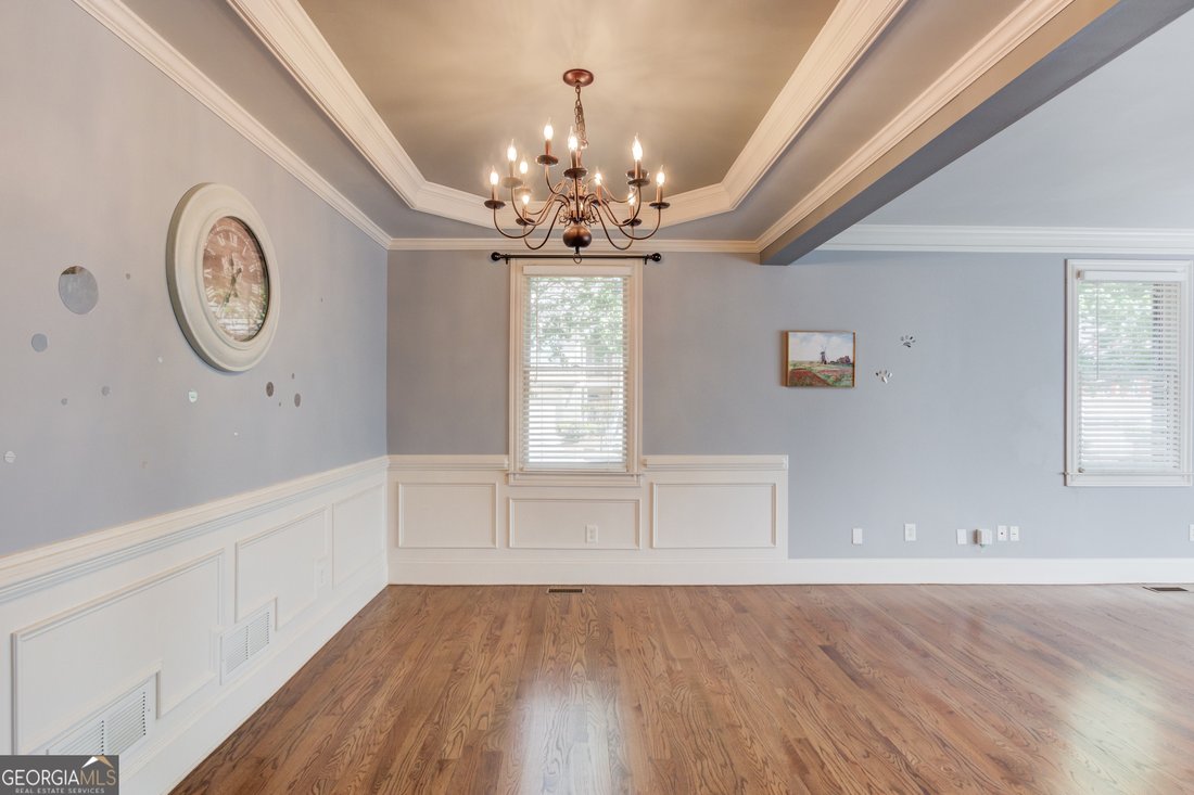 Townhouse in Suwanee, Georgia, United States 5 - 18230021