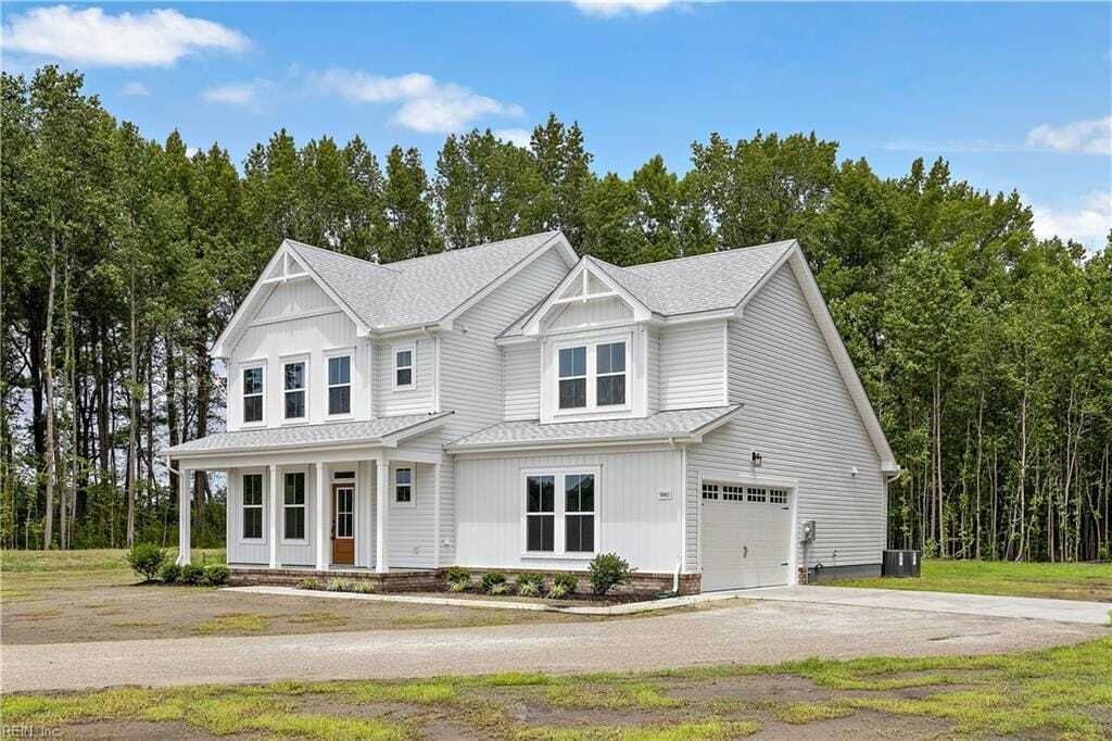 House in Chesapeake, Virginia, United States 3 - 18225760