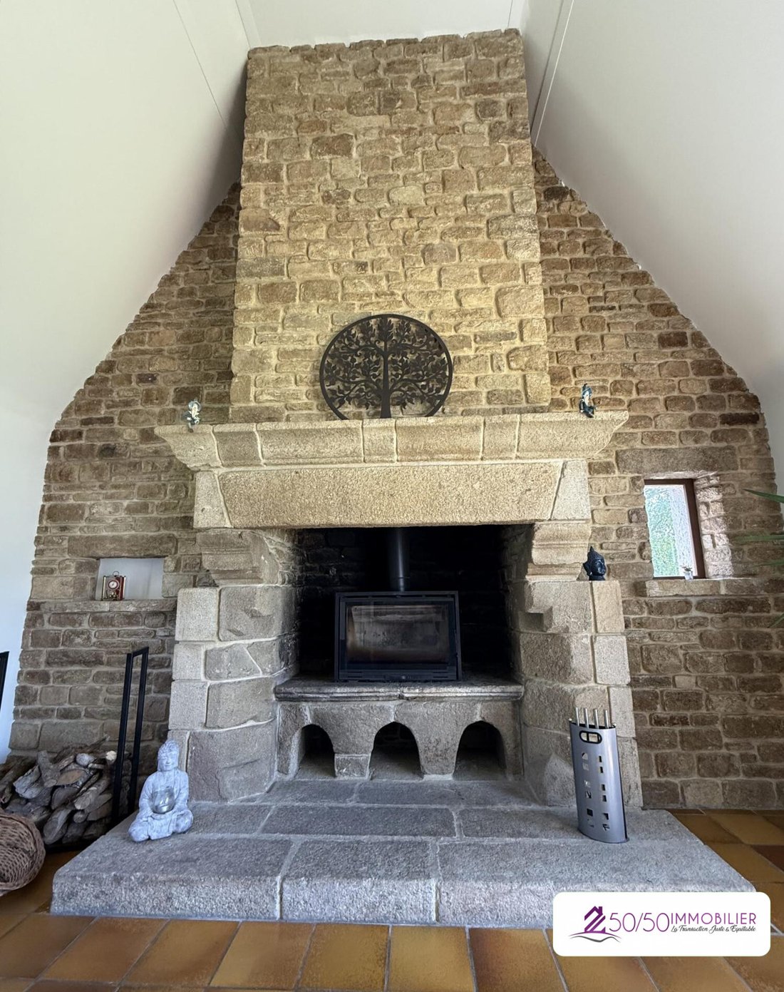 House in Plouescat, Brittany, France 5 - 18229159
