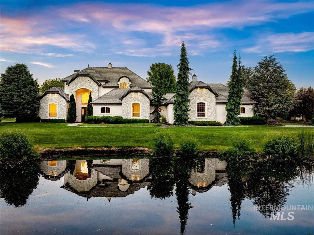 House in Eagle, Idaho, United States 3 - 18228946