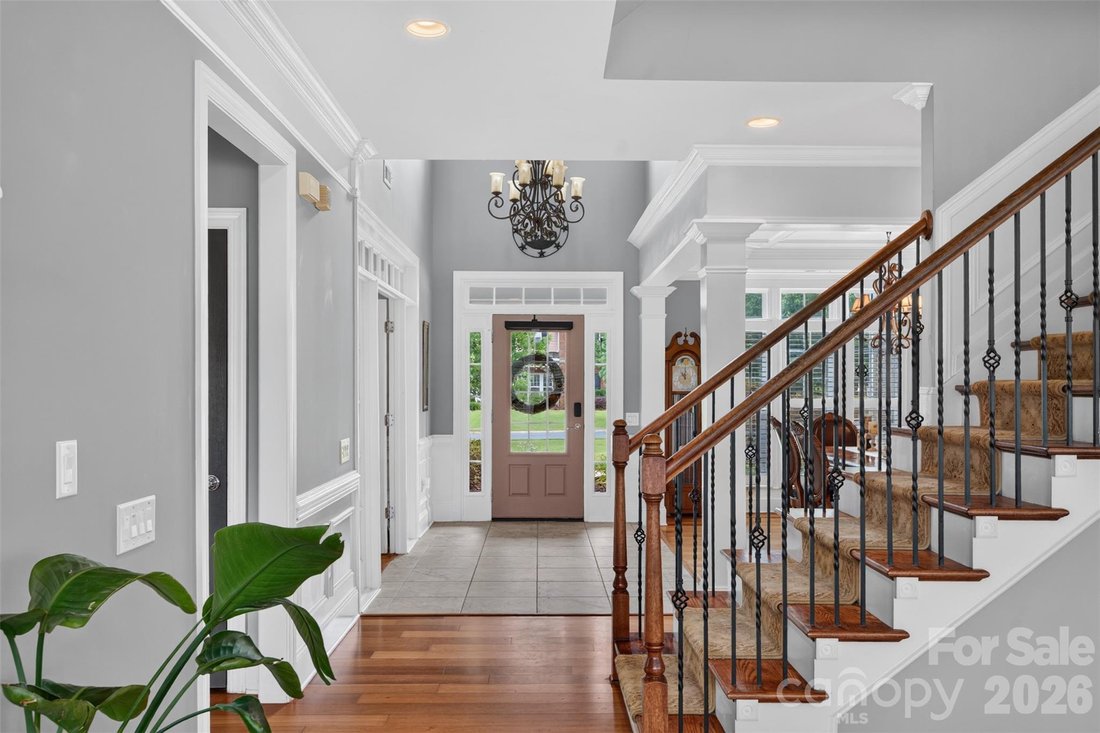 House in Waxhaw, North Carolina, United States 5 - 18230291