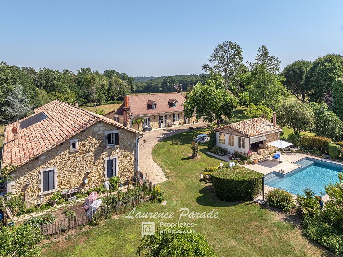 Villa in Beauronne, Nouvelle-Aquitaine, France 3 - 18153445