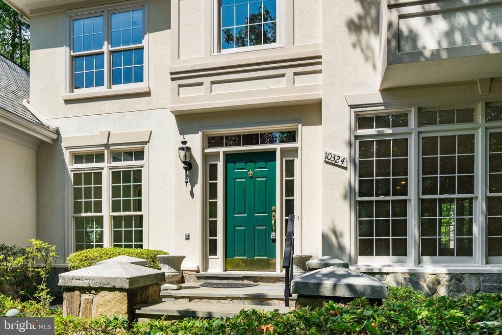 House in Fairfax Station, Virginia, United States 3 - 18230310