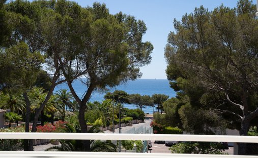 Apartment in Les Issambres, Roquebrune-sur-Argens, France 1