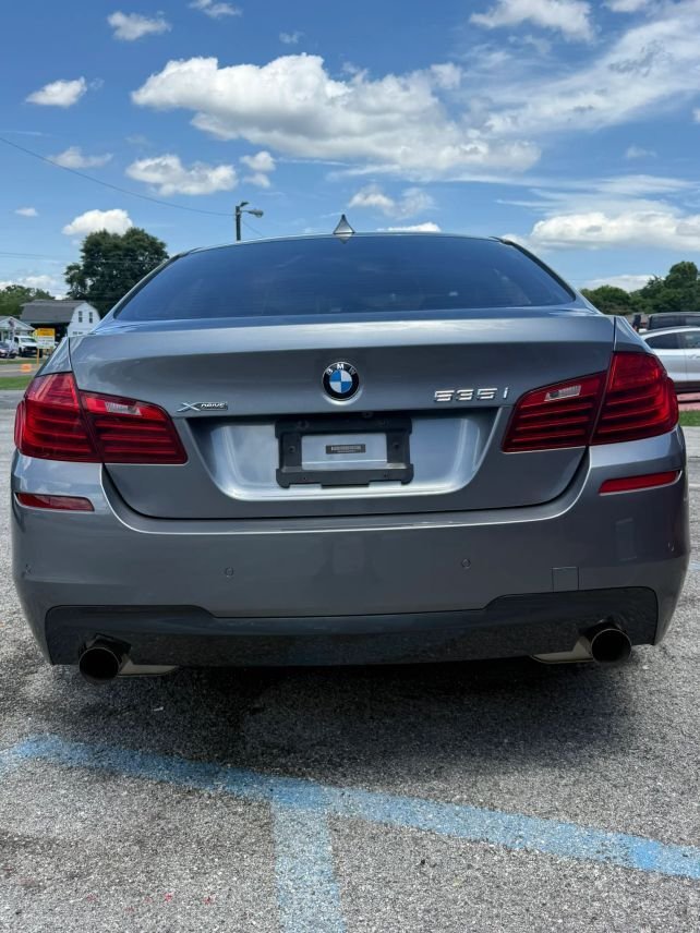 Sedan in Knoxville, TN, United States 4 - 18228349