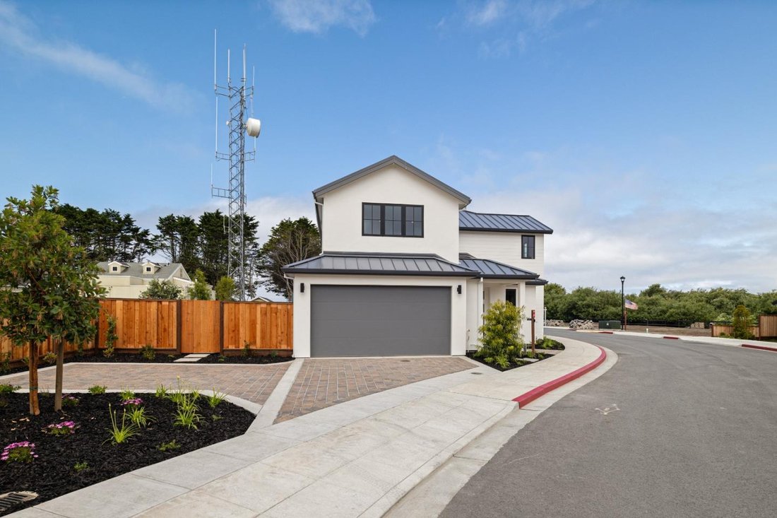 House in Half Moon Bay, California, United States 2 - 18229840