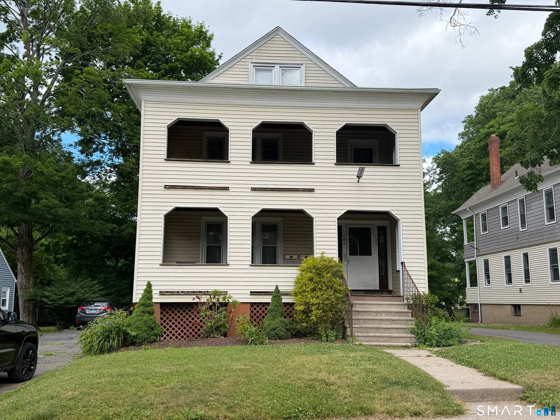 House in West Hartford, Connecticut, United States 1 - 18229683