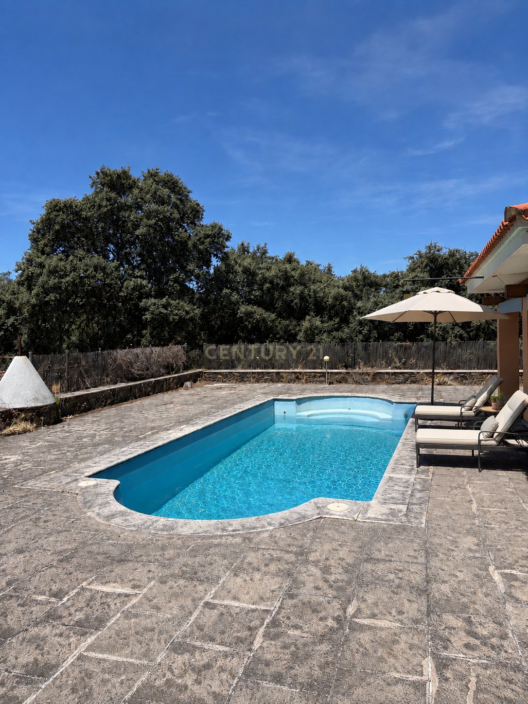 Villa in Trujillo, Extremadura, Spain 1 - 18220451