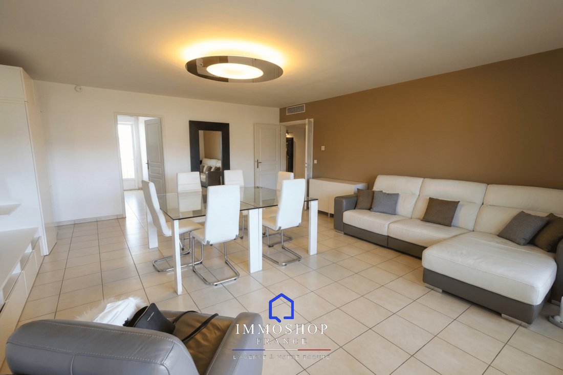 Apartment in Bonneveine, 8e Arrondissement, Marseille 5 - 18226018