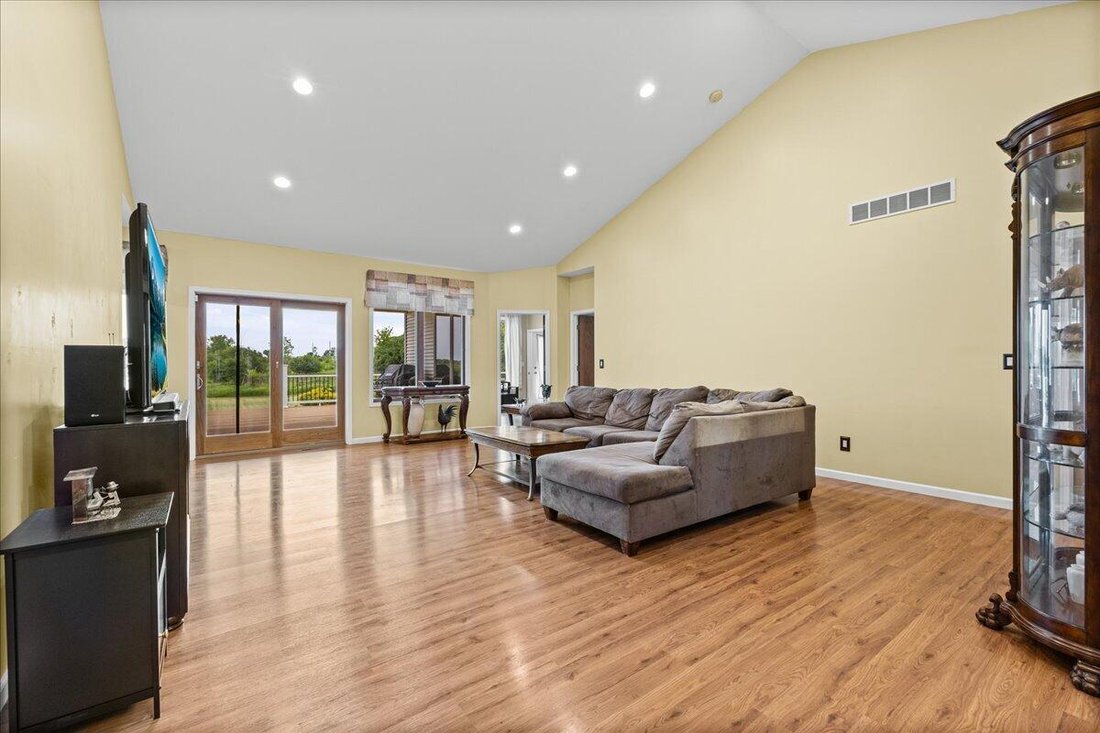 House in Ypsilanti, Michigan, United States 5 - 18226813